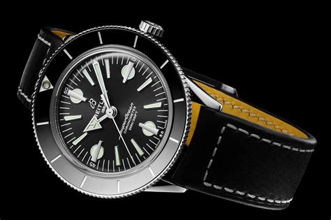 50s breitling diver|breitling dive watches for men.